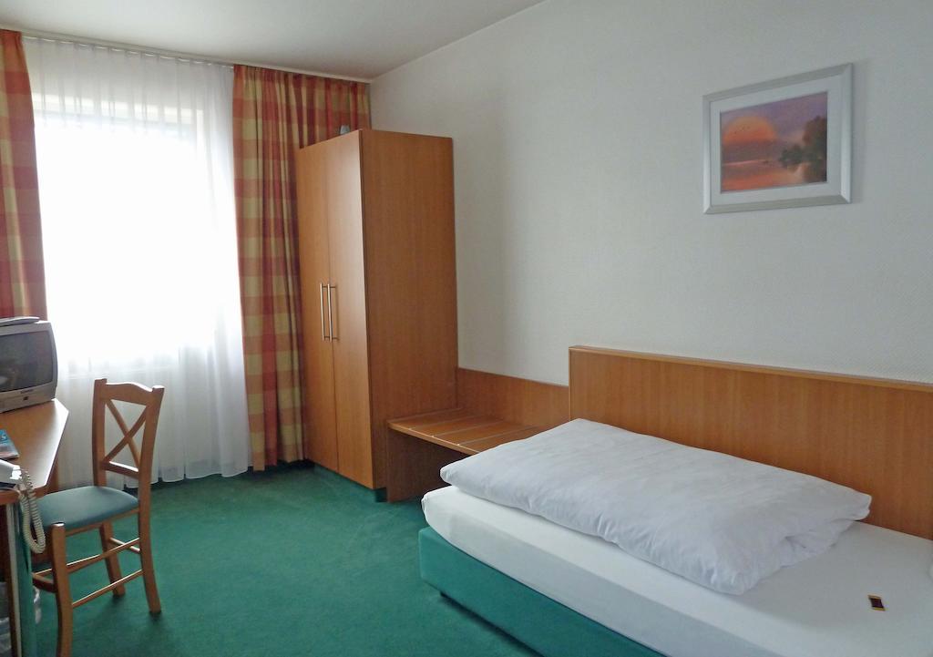 Landhotel Sulzbacher Hof ซุลซ์บาค ห้อง รูปภาพ