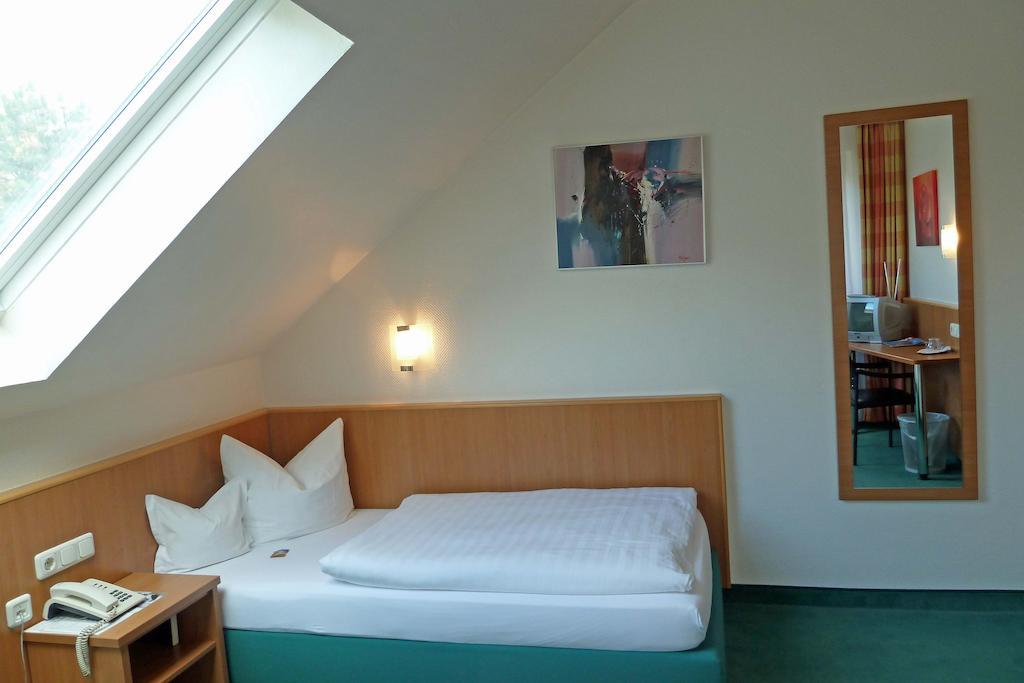 Landhotel Sulzbacher Hof ซุลซ์บาค ห้อง รูปภาพ