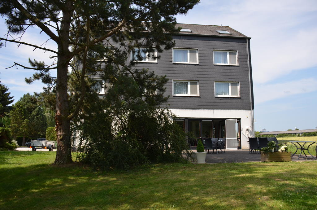 Landhotel Sulzbacher Hof ซุลซ์บาค ภายนอก รูปภาพ