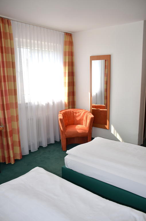 Landhotel Sulzbacher Hof ซุลซ์บาค ห้อง รูปภาพ