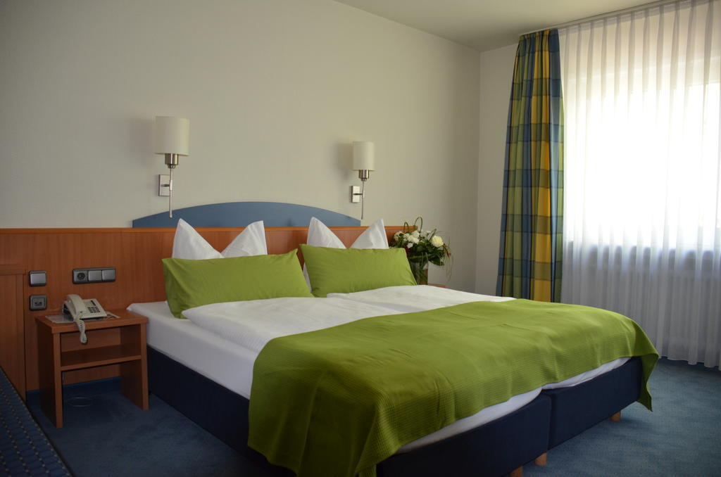 Landhotel Sulzbacher Hof ซุลซ์บาค ห้อง รูปภาพ