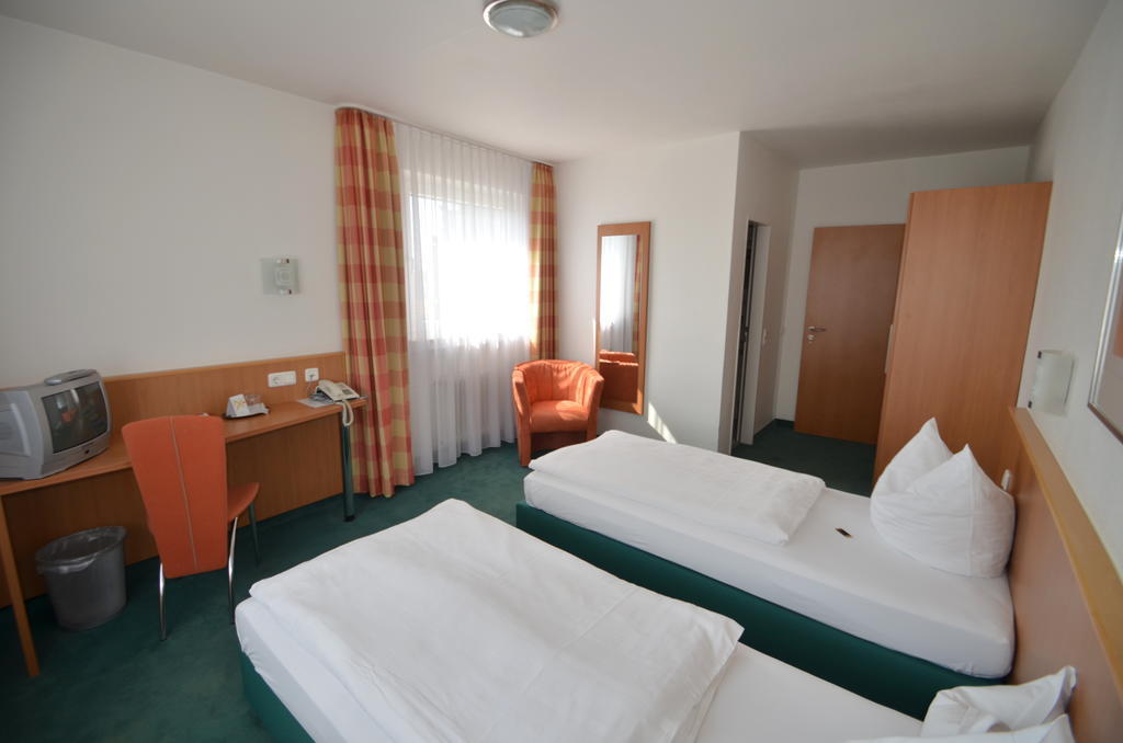 Landhotel Sulzbacher Hof ซุลซ์บาค ห้อง รูปภาพ